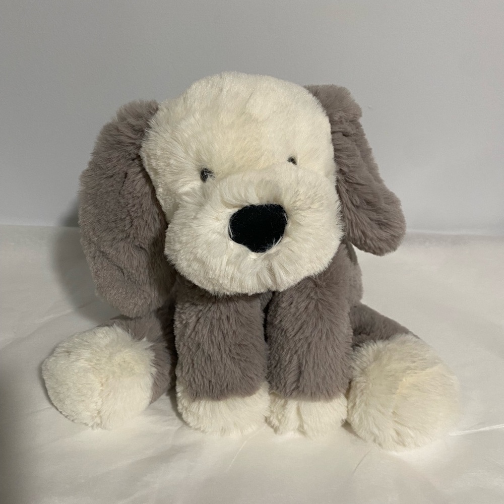 Jellycat Smudge Puppy